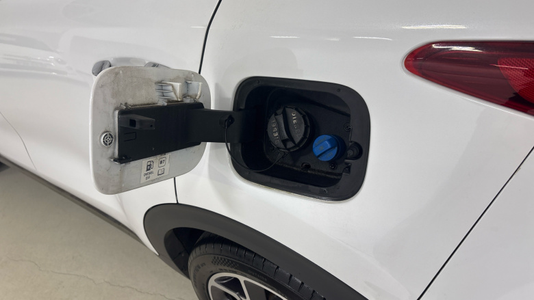 Kia Sportage 2.0 CRDi 48V ISG GT-Line S 5dr DCT Auto [AWD] Diesel Estate